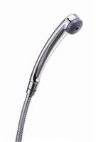 Reich Douchekop Duett Chroom