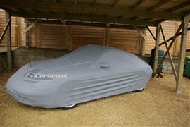 Carcover /Autohoes / Maathoes voor buiten