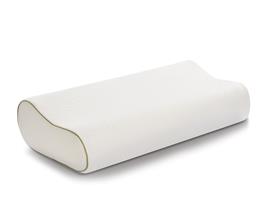 Hoofdkussen Nasa traagschuim Sandwich 70x36x(12-14) cm