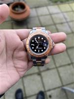 Rolex yachmaster