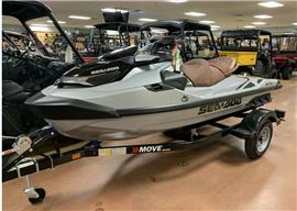 Gloednieuwe SeaDoo GTX 300 Limited jetski 