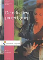 De effectieve projectgroep