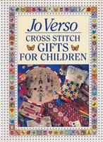 Jo Versos Cross Stitch Gifts for Children