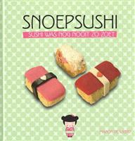 Snoepsushi