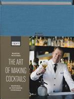 The art of making cocktails / Njam!