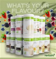 Startpakket Herbalife