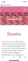 SOUNDOS 14-3-24