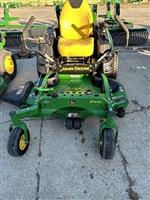 2022 John Deere Z915E