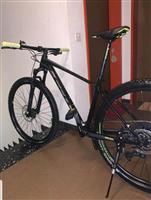 Scott Scale 970 MTB-fiets