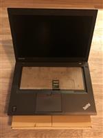 project laptop Lenovo Thinkpad T450 i5 4/8/16GB ssd