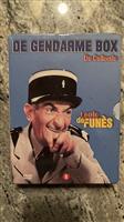 Louis de funes de collectie