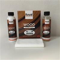 Wood care kit Elite meubel polish