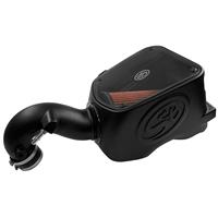 75-5124 | COLD AIR INTAKE KIT | Dodge | Ram 1500