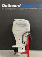 Suzuki DF100BTL 25