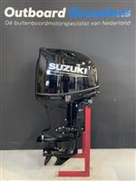 Suzuki 115 PK EFI