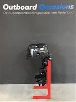Suzuki 15 PK EFI