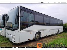 Transport Irisbus ARES
