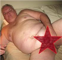 Leuke lieve gezellige man