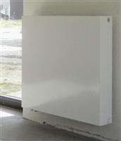 Radiator 90x90*33