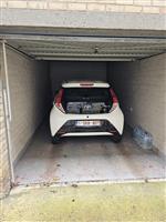 garagebox