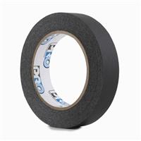 ProTapes Pro 46 Artist Masking paper tape 24mm x 55m Zwart