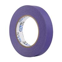 ProTapes Pro 46 Artist Masking paper tape 24mm x 55m Paars