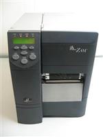 Zebra Z4M Thermal Transfer Barcode Label Printer - 300DPI