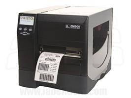Zebra ZM600 * Thermische  Label Printer 203Dpi USB & Network