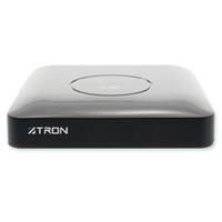 Z-tron IPTV Set Top Box