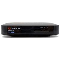 Octagon SX988 4K Linux IPTV Set Top Box