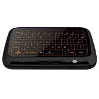 H18+ mini toetsenbord met touchpad