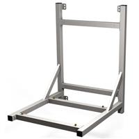 Muursteun voor oven combismart 4xgn 2/3 | Diamond | SFM-23/P