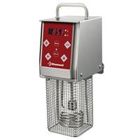 Vacu&amp;#252;mkoker aan lage temperatuur, elektrisch | Diamond | HOT-BLOC/N