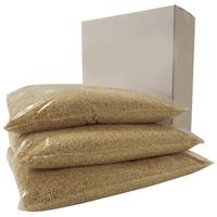 Ecologische granule (confectie van 3 x 3kg) | Diamond | GRA/3T-PH