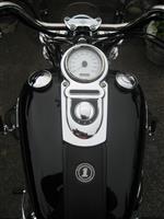 MOTOR Harley  Dyna