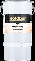 Holdbar Trapcoating Standaard Wit 5 kg