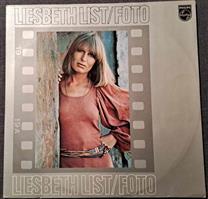 Liesbeth List – Foto