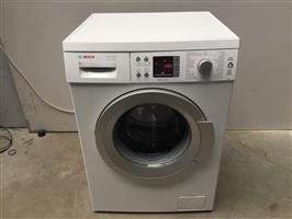 (194) Wasmachine Bosch 8 kg serie 6