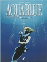 Aquablue 03. de megophias