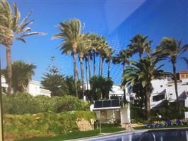 Te huur bungalow in Costa Natura(naturismepark)