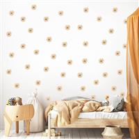 Muursticker Daisy Boho Daisy Boho