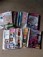 Potsworck boeken 