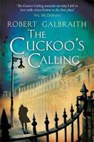The Cuckoos calling