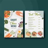 Heerlijk Home Catering Menu bij Traiteur 