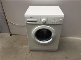 (291) Perfect werkende wasmachine Proline