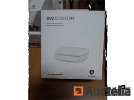 EVE EXTEND Bluetooth Range Extender