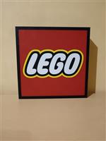 Lichtbord - LEGO - Plastic
