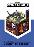 Minecraft  -   Alles over de Nether & de End