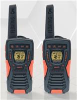 Cobra walkie talkie set