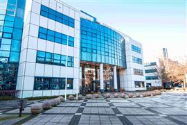 Te huur  Kantoorruimte Bruistensingel 500 Den Bosch